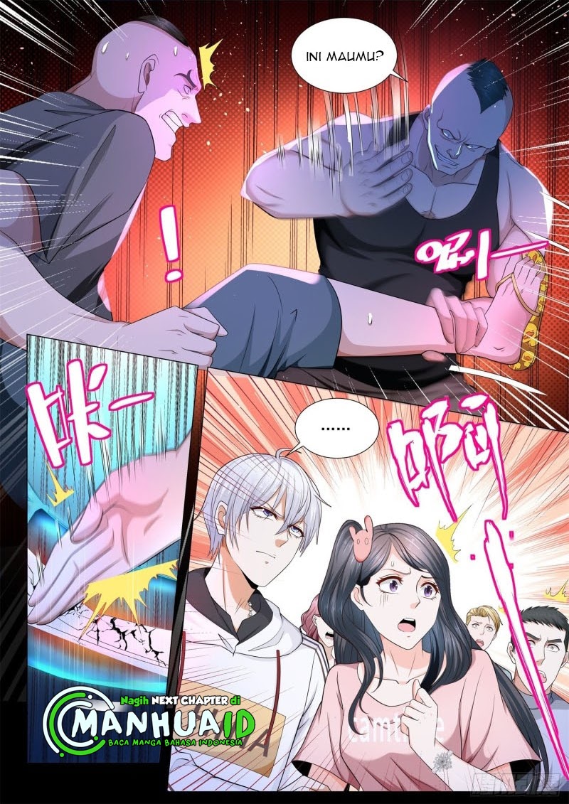 Shen Hao’s Heavenly Fall System Chapter 124 Gambar 13